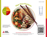 Building a Healthy Plate (Asian Cuisine)