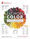 Eat More Color